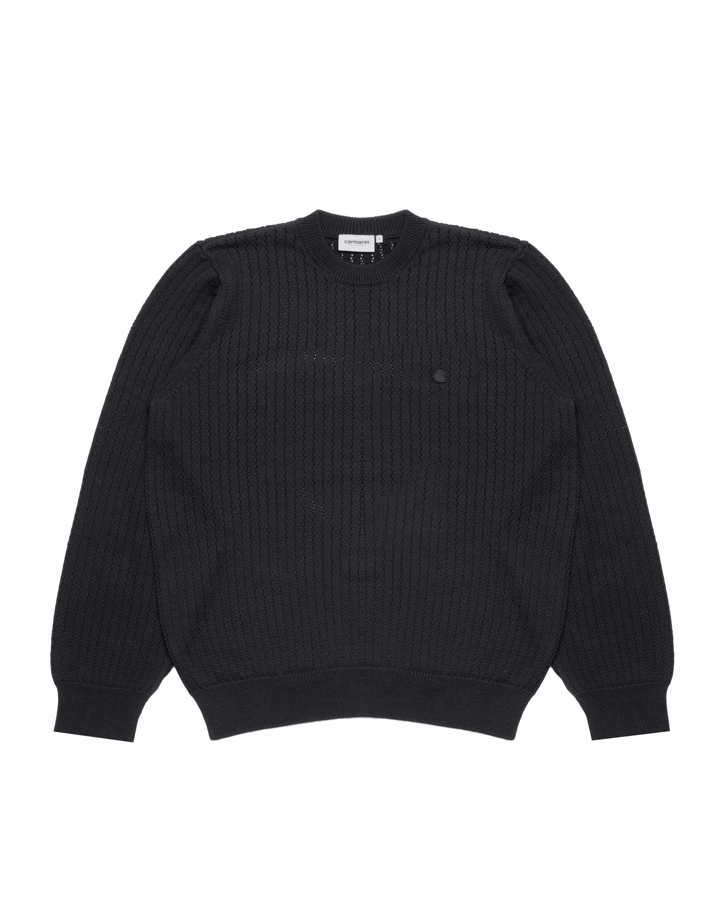 Carhartt WIP Caleb Sweater | I033714.89XX | AFEW STORE